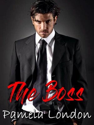 cover image of The Boss